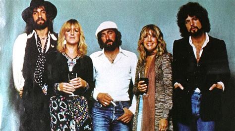 The Cursed Songs of Fleetwood Mac: Analyzing the Haunting Lyrics